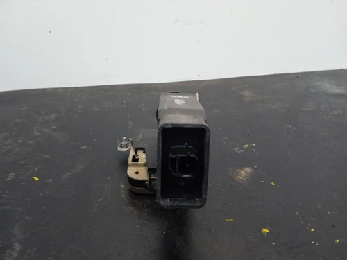 D4192T3 Cerradura Puerta Delantera Derecha para VOLVO S40 BERLINA 2003 1051213 - Imagen 2 de 8