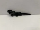 Transformers G1 Punch / Counterpunch Gun Original