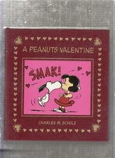 Charles M Schulz / A Peanuts Valentine Limited Edition Easton Press 2003