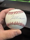 Braves Tom Glavine Signed Baseball