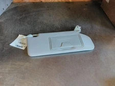 Passenger Sun Visor With Illumination Fits 11-12 OUTLANDER SPORT 158696