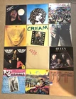 JOB LOT x 12 CLASSIC ROCK ALBUMS ZAPPA/HENDRIX/STONES/QUEEN