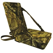 Therm-A-SEAT Self-Supporting Hunting Seat Cushion Realtree Xtra