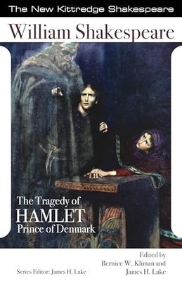 The Tragedy of Hamlet, Prince of Denmark