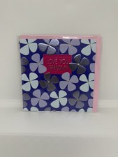 Image of Love you Grandma, Luxury hand finished birthday or Mother’s Day Card