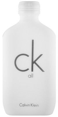 Calvin Klein CK All Eau de Toilette 200 ml OVP NEU