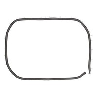 Electrolux 5610468067 TüRdichtung Dichtung TüRgummi Innenraum Backofen Herd