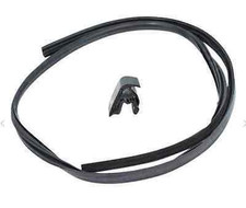 Simpson Evolution 911 Oven Door Seal Gasket 63C911S*04 63C911S*07 63C911S*11