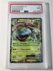 Venusaur EX 1/83 - Generations 2016 - PSA 9 - Ultra Rare