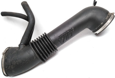 1999 2000 2001 Ford F250 F350 6.8L Triton V10 Air Intake Hose Sensor 6.8 Q161