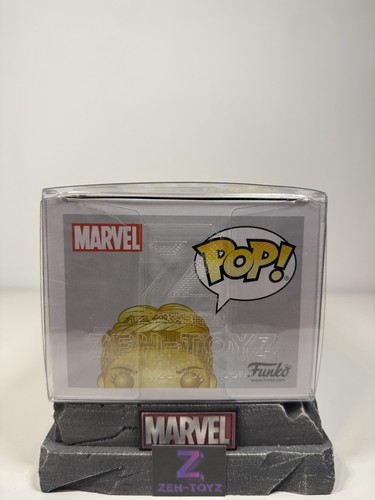 FUNKO POP! Marvel Studios Black Panther Shuri #393 Convention Exclusive - Bild 5 von 10