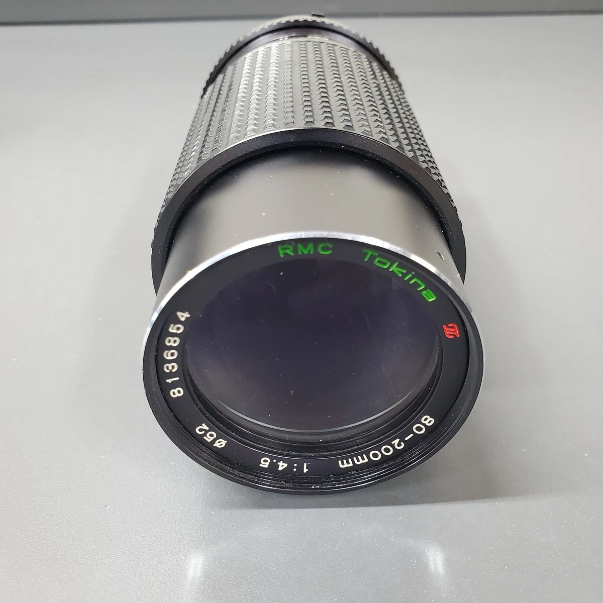 Tokina 80-200mm Focal Camera Lenses for sale - eBay