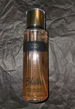 Victoria's Secret Beauty BLUSH Fragrance Mist Perfume Body Spray 8.4 fl oz
