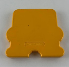 NINTENDO GAME WATCH SUPER MARIO F1 PRIZE RARE NON SALE VINTAGE JAPAN