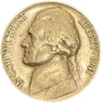 🔥 1941 D Jefferson Nickel Good - Fine (G-F) Average Circulated 5c Coin