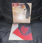 The Doors Weird Scenes Inside the Gold Mine Elektra BB-6001 12" Vinyl lot of 2