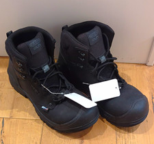 KEEN Utility Men's Work Boots Size 10D Medium Width Electrical Hazard EH