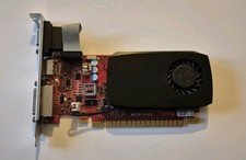Dell Nvidia GeForce GT 635 OEM 1GB GPU DDR3 DVI/VGA/HDMI PCIE Graphics Card