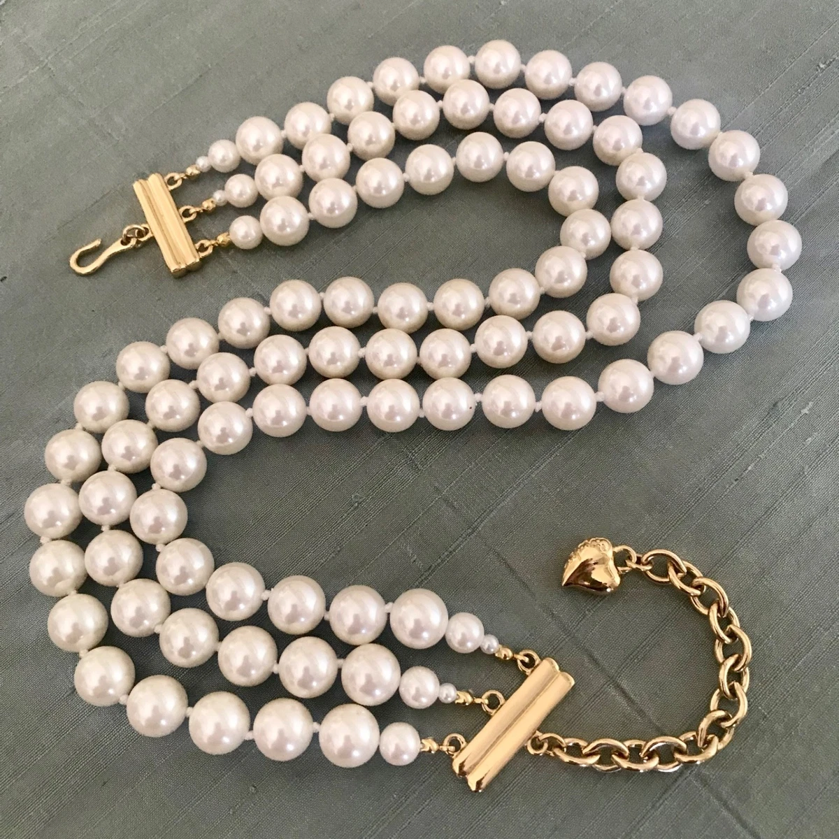 Carolee Fashion Jewellery for sale | eBay UK
