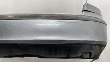 Pare-choc arrière Skoda OCTAVIA