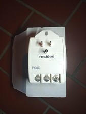 Resideo Plug In class 2 Transformer