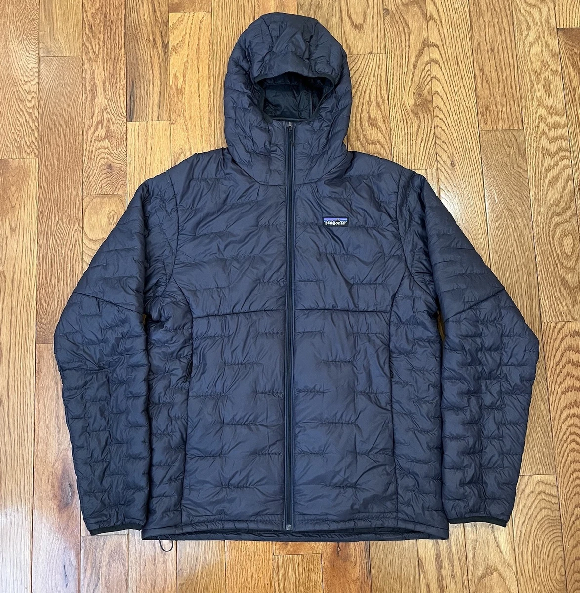 Patagonia Micro Puff Jackets for Men Just Listed 2026