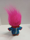 Vintage Lot of 4 Treasure Trolls Dolls with Wishstones 90’s Nostalgia — photo 3