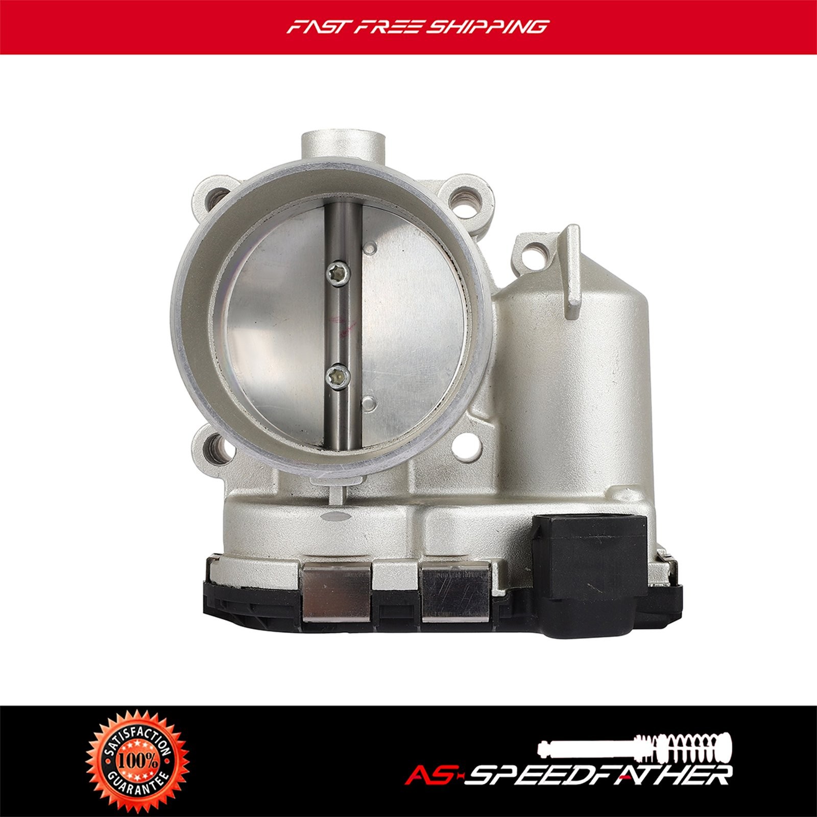 Throttle Body For Uaz Hunter 3151 1992-2021 McLaren 720S 2015-2017 2018 2019