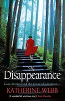 Katherine Webb - Disappearance - Paperback - G245Z