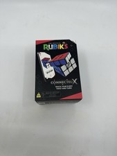 NEW Original Rubik s Connected X Bluetooth-Enabled 3x3 Speed Cube System