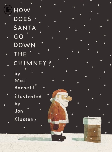 How Does Santa Go Down the Chimney? - Image 3