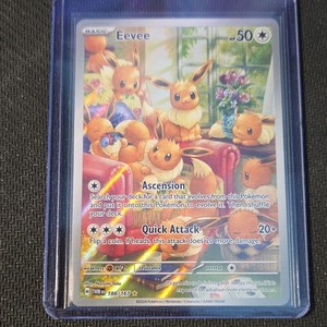 Eevee 188 167 | eBay