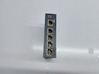 Kbc esul5-dca Industrial Ethernet Switch