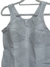 Vintage Instant Shaping Body Brief Size 38B