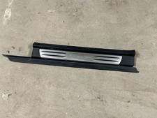 Mercedes Benz SLK R171 Einstiegsleisten Links A1716800135 Original