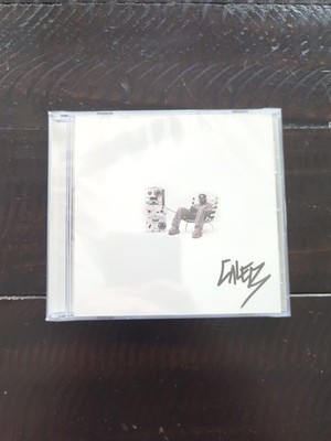 Don Toliver - Octane (Signed) (Playback Edition) (New/Wrapped) (CD, 2026)