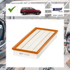 Hengst Filter Luftfilter LAND ROVER RANGE ROVER SPORT (L494) 3.0 SDV6 4x4
