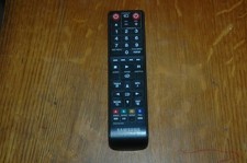 Samsung Remote AK59-00149A Blu-Ray DVD Remote