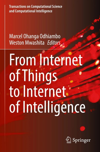 Marcel Ohanga Odhiambo (U. A.) | From Internet Of Things To Internet Of...-image