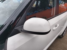 KIA SOUL 2014-2018 DOOR MIRROR ELECTRIC NON POWERFOLD (PASSENGER SIDE)