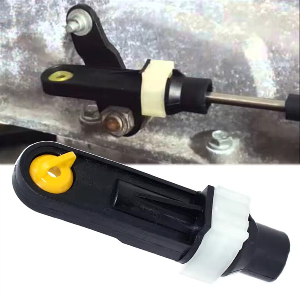 Automatic Transmission Range Selector Lever Cable Adjuster For Buick Chevrolet