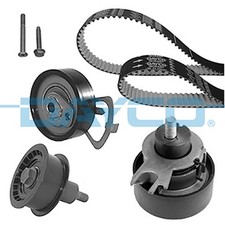 Zahnriemensatz KTB1235 für VW POLO 4 5 6R1 6C1 GOLF PLUS 5M1 521 NEW BEETLE 9C1
