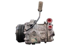 09132922 1440F klimakompressor OPEL ASTRA G BERLINA 2.0 DTI 1998 129136