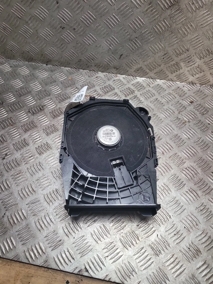 BMW 3 SERIES E46 E81 E87 E90 DRIVERS SIDE FRONT OFFSIDE SPEAKER 9204785 - Image 2 of 4