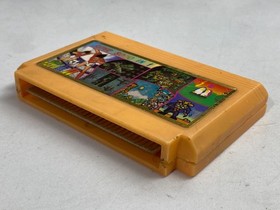 Super 800 In 1 Famicom Famiclone Nes Game Cartridge