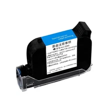 Quick-Dry Replacement Ink Cartridge for Handheld Inkjet Printer 2580wbt7