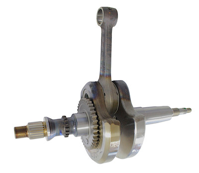 Kurbelwelle CRANKSHAFT Für KYMCO MXU 400 450 465 MAXXER 400 450 13000-PWB1-900
