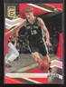 2019-20 Donruss Elite #124 Luka Samanic Red San Antonio Spurs RC (H)