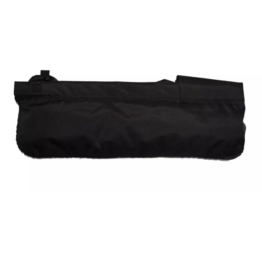 VOLVO XC90 PROTECTOR PARA PERROS CUBIERTA DE CARGA SEPARACIÓN RED DE CARGA DE SEGURIDAD 2016-2023 GENUINO Foto 3 de 4