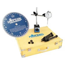 Hot Cams Standard Camshaft Installation Kit